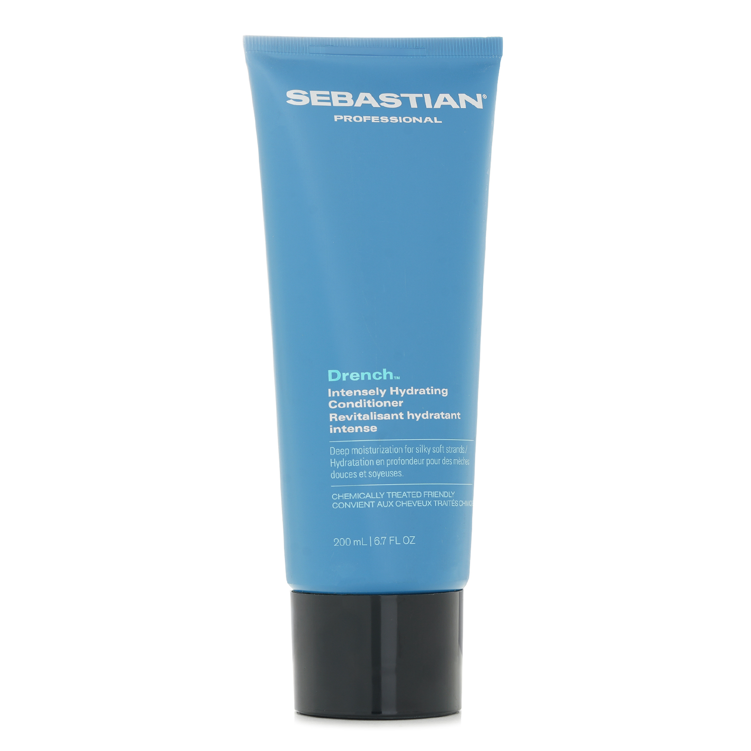 Sebastian Drench Intensely Hydrating Conditioner 200ml