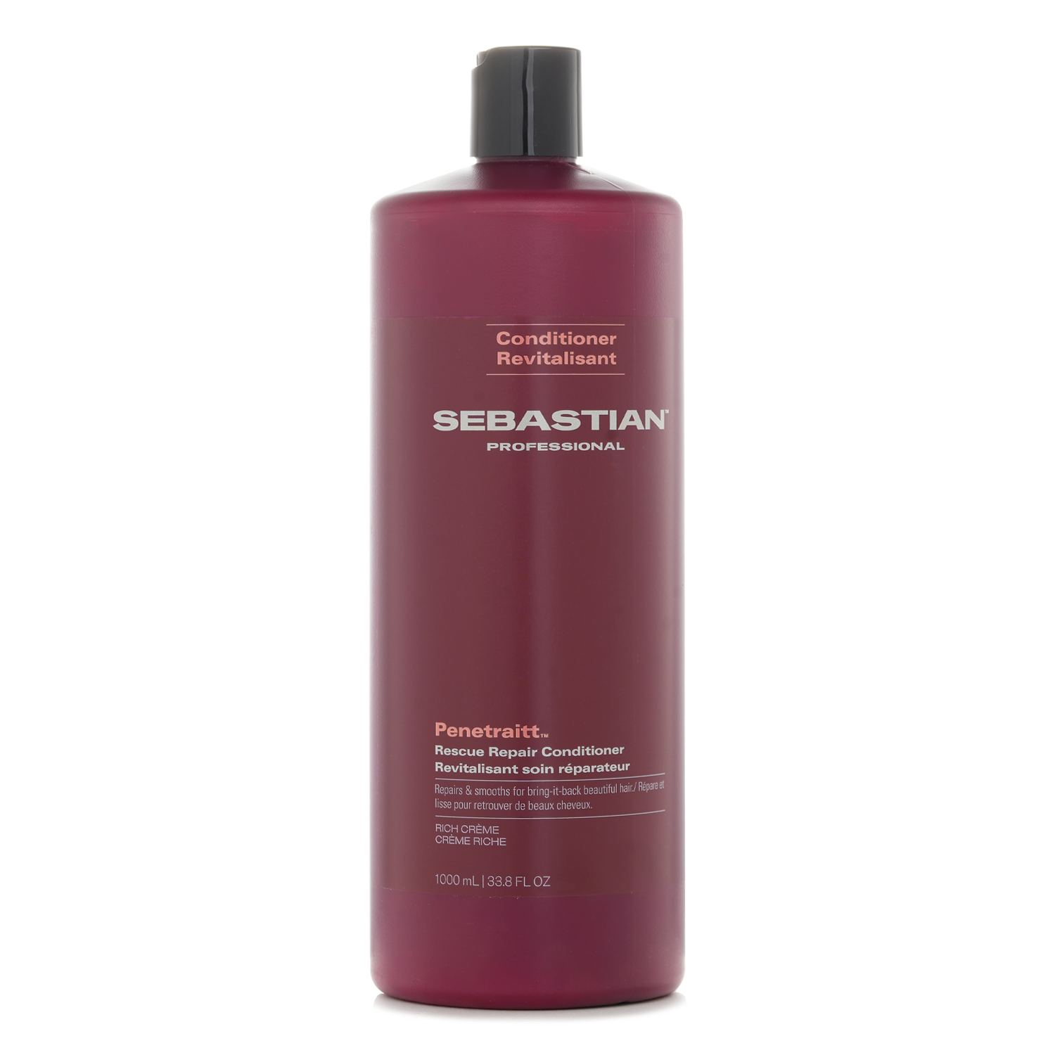 Sebastian Penetraitt Rescue Repair Conditioner 1000ml