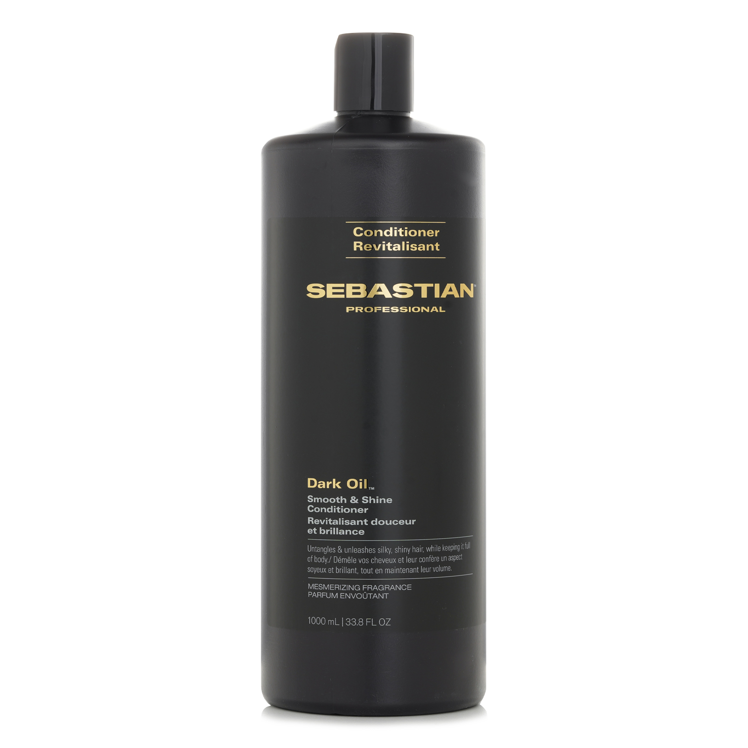 Sebastian Dark Oil Smooth & Shine Conditioner 1000ml
