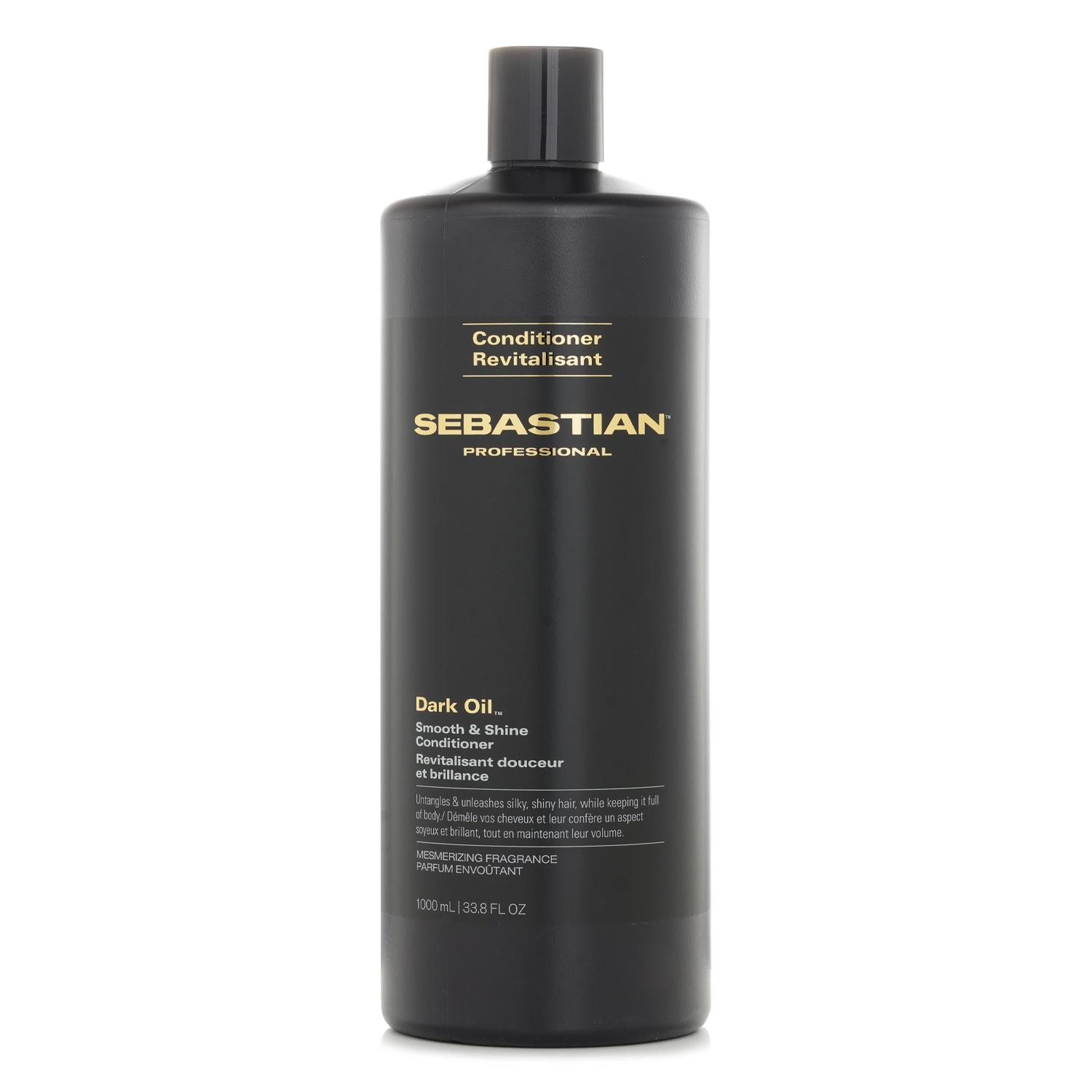 Sebastian Dark Oil Smooth & Shine Conditioner 1000ml