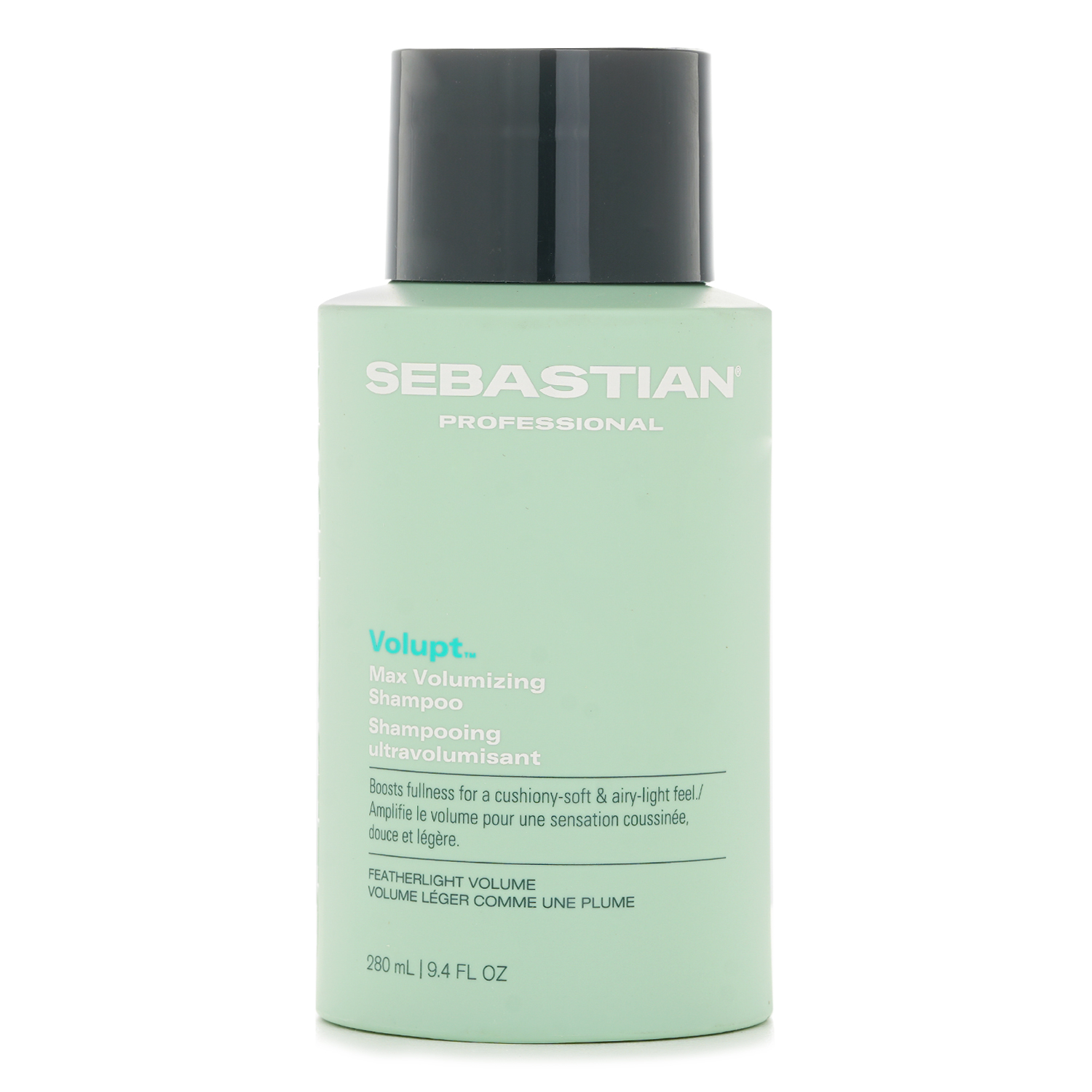 Sebastian Volupt Max Volumizing Shampoo 280ml