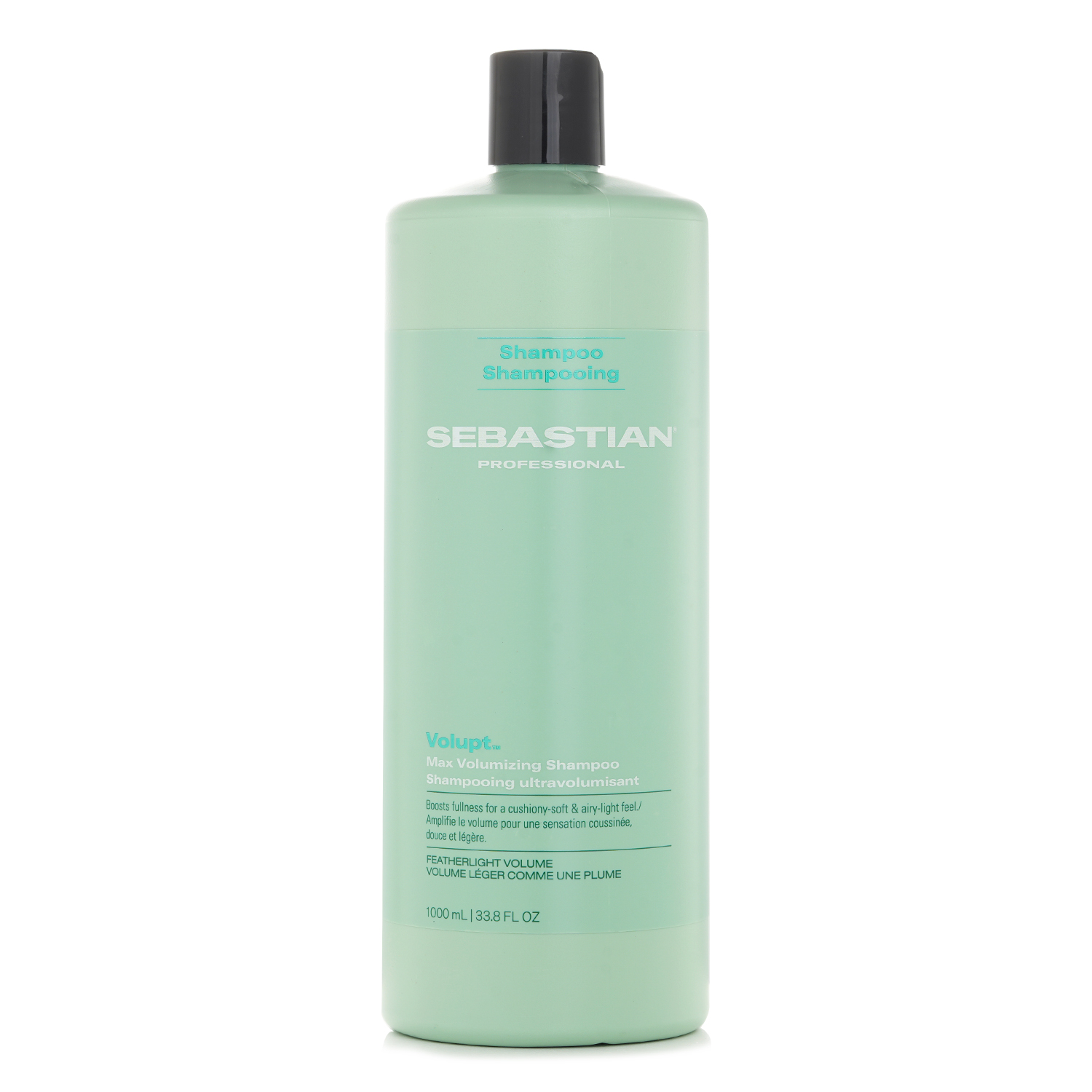 Sebastian Volupt Max Volumizing Shampoo 1000ml