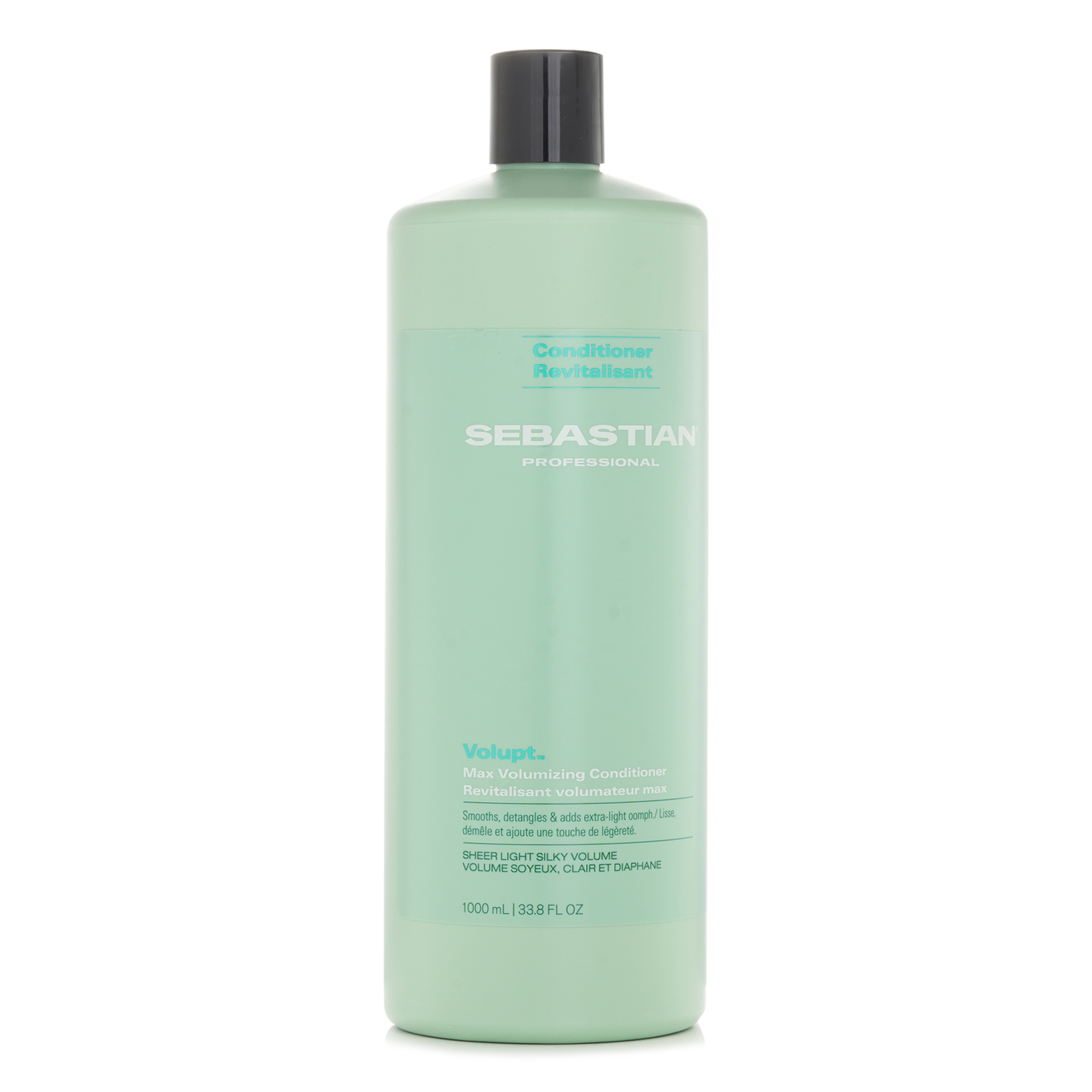 Sebastian Volupt Max Volumizing Conditioner 1000ml