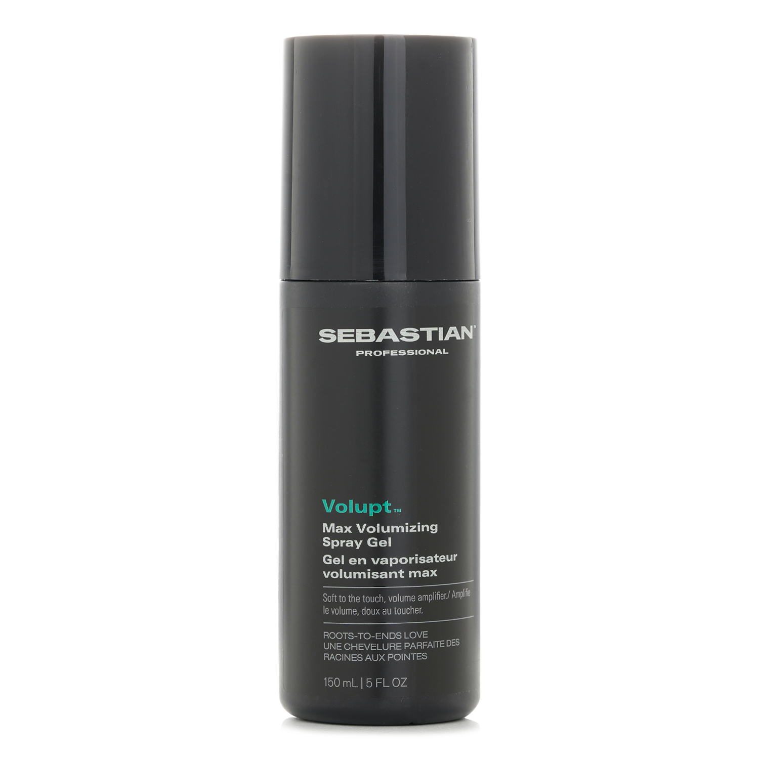 Sebastian Volupt Max Volumizing Spray Gel 150ml