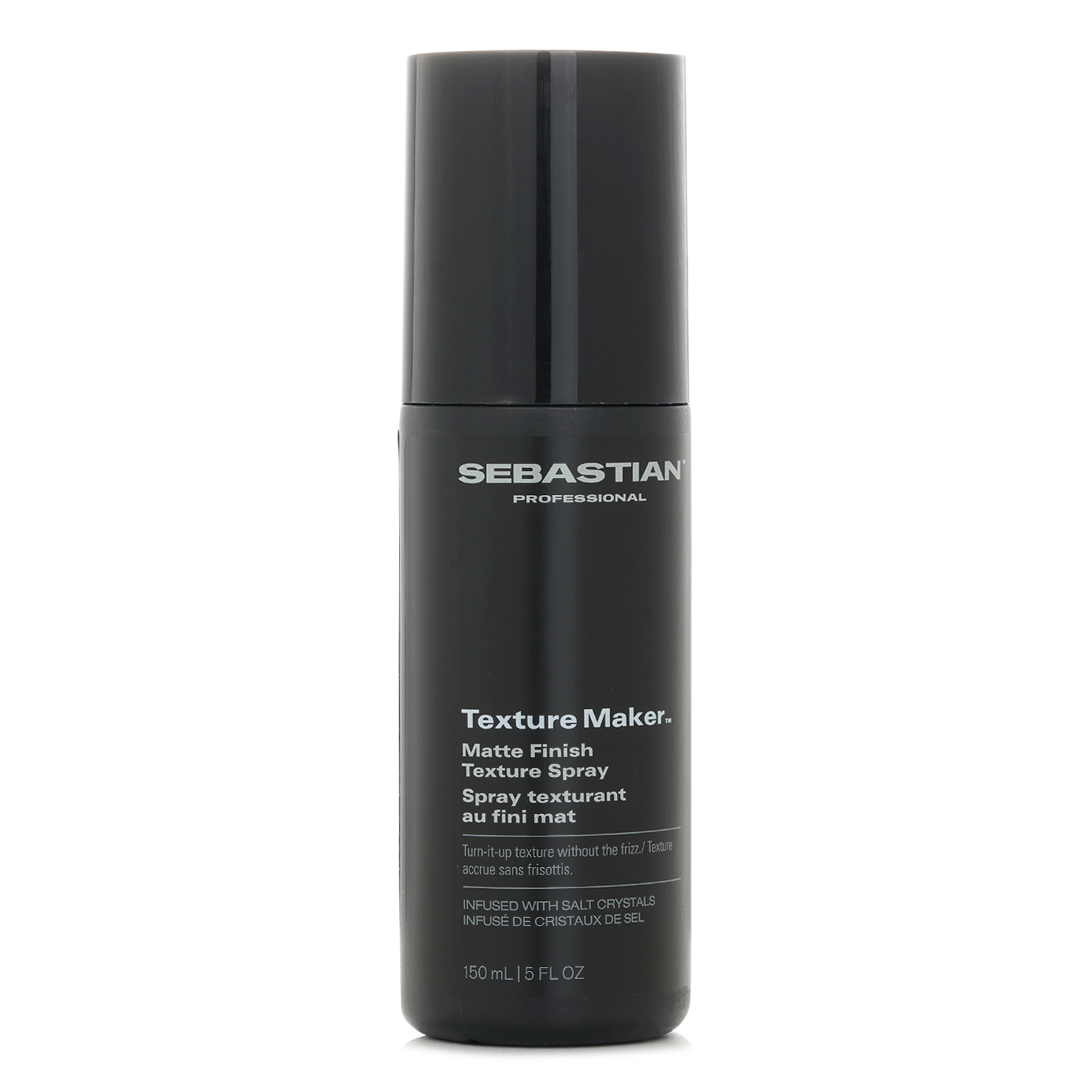 Sebastian Texture Maker Matte Finish Texture Spray 150ml