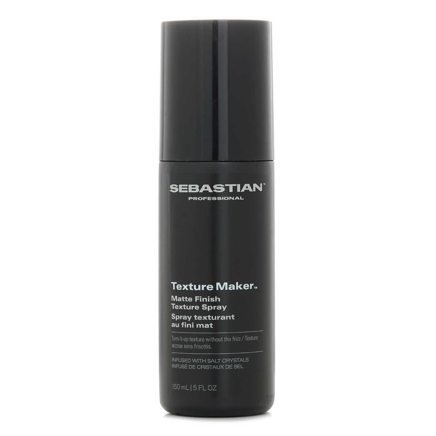 Sebastian Texture Maker Matte Finish Texture Spray 150ml