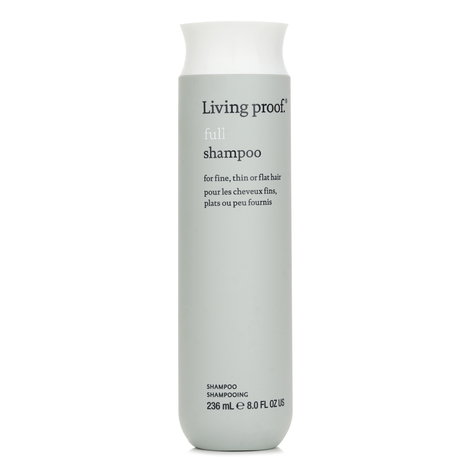 Living Proof شامبو فول 236ml