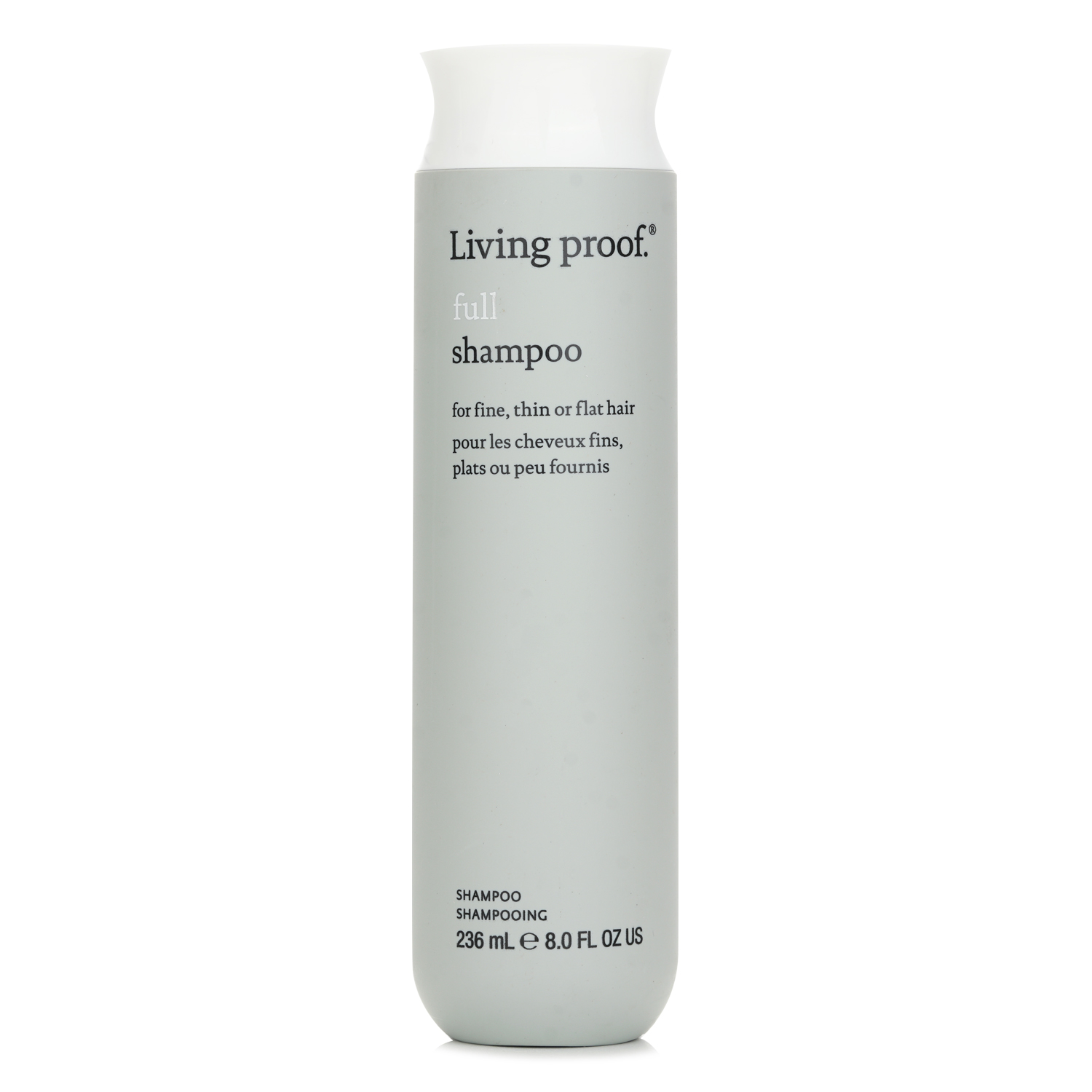 Living Proof شامبو فول 236ml