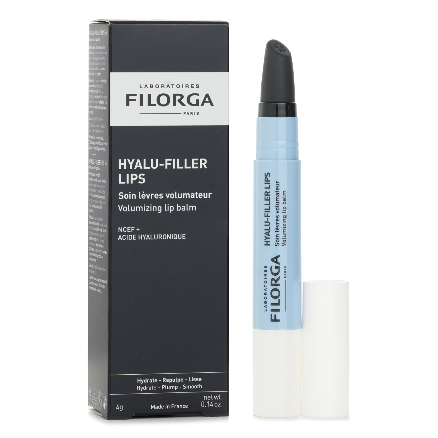 Filorga Hyalu-filler Lips 4g