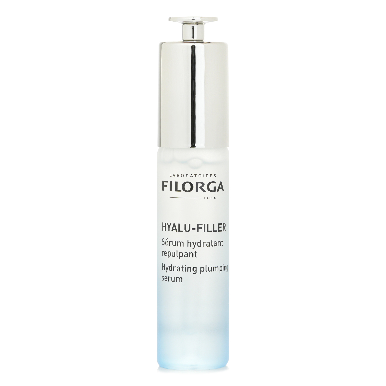 Filorga HYALU-FILLER Plumping Hydrating Serum 30ml