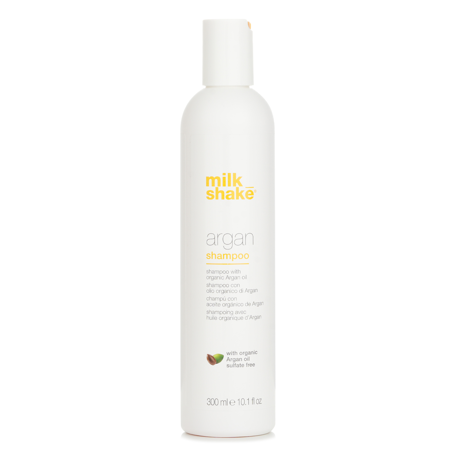 milk_shake Argan Shampoo 300ml