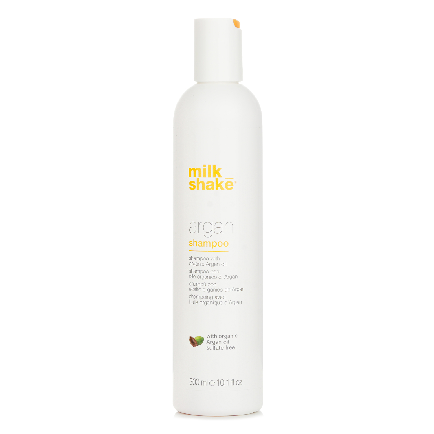 milk_shake Argan Shampoo 300ml
