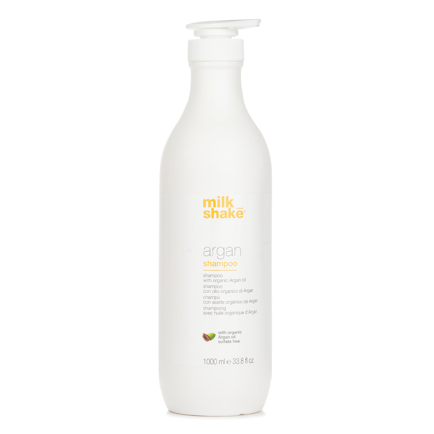 milk_shake Argan Shampoo 1000ml