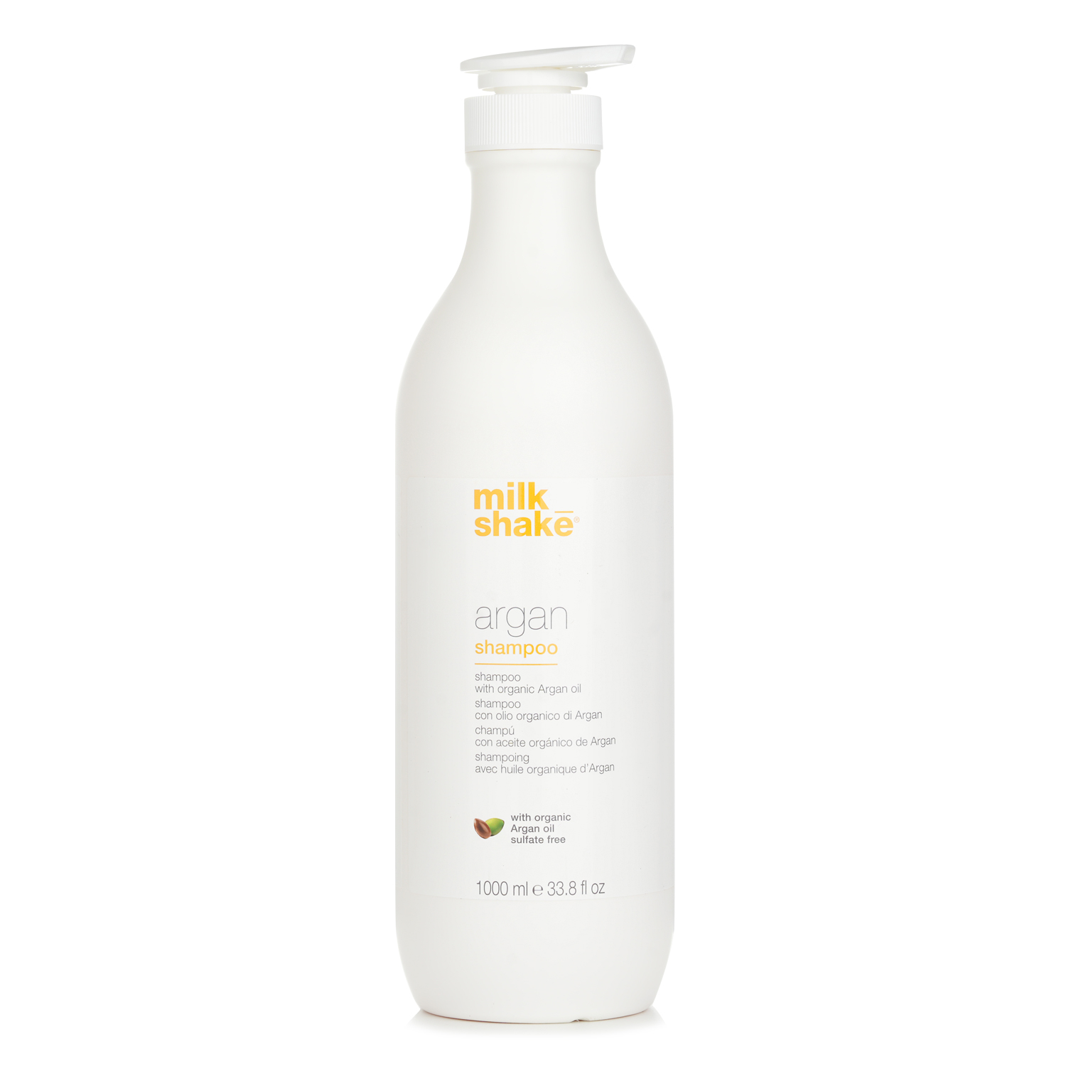 milk_shake Argan Shampoo 1000ml