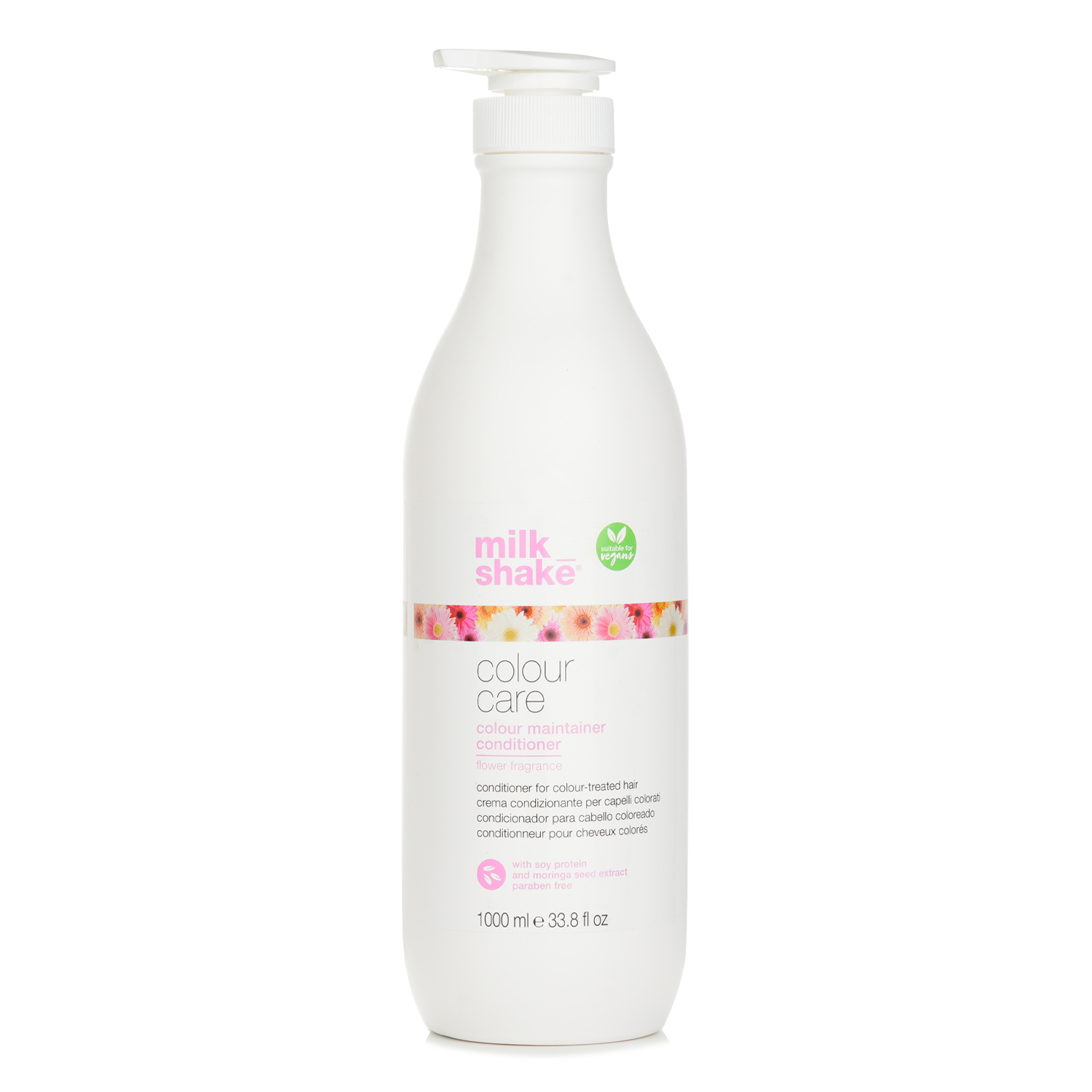 milk_shake Colour Care Colour Maintainer Conditioner Flower Fragrance 1000ml
