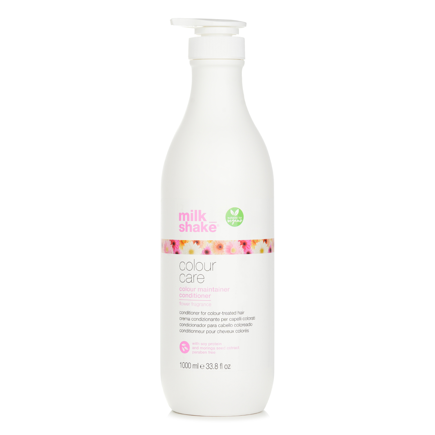 milk_shake Colour Care Colour Maintainer Conditioner Flower Fragrance 1000ml