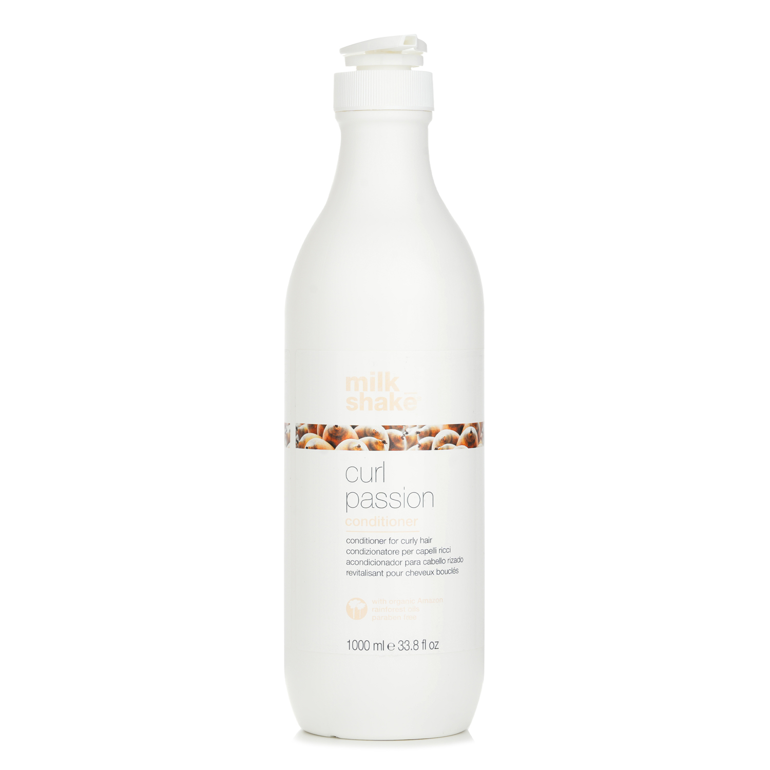 milk_shake Curl Passion Conditioner 1000ml