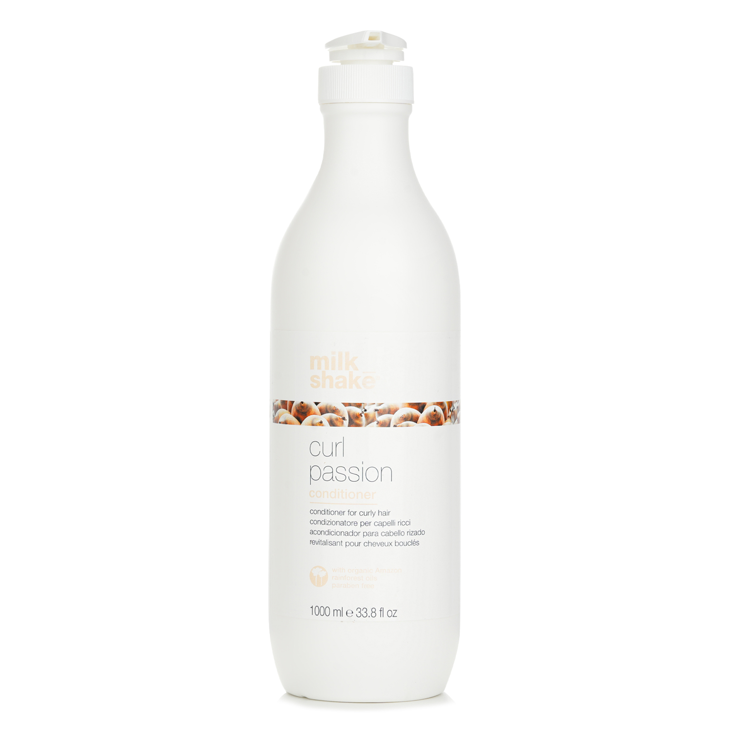 milk_shake Curl Passion Conditioner 1000ml