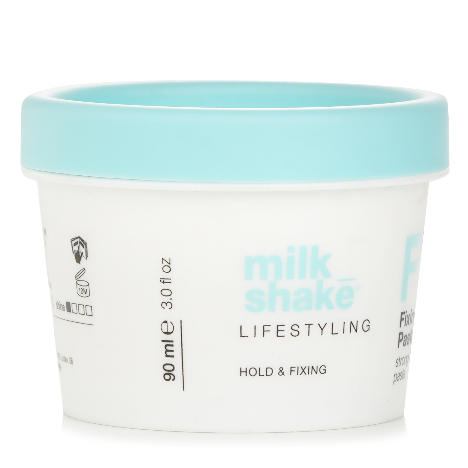 milk_shake Lifestyleing 定型发膏 90ml
