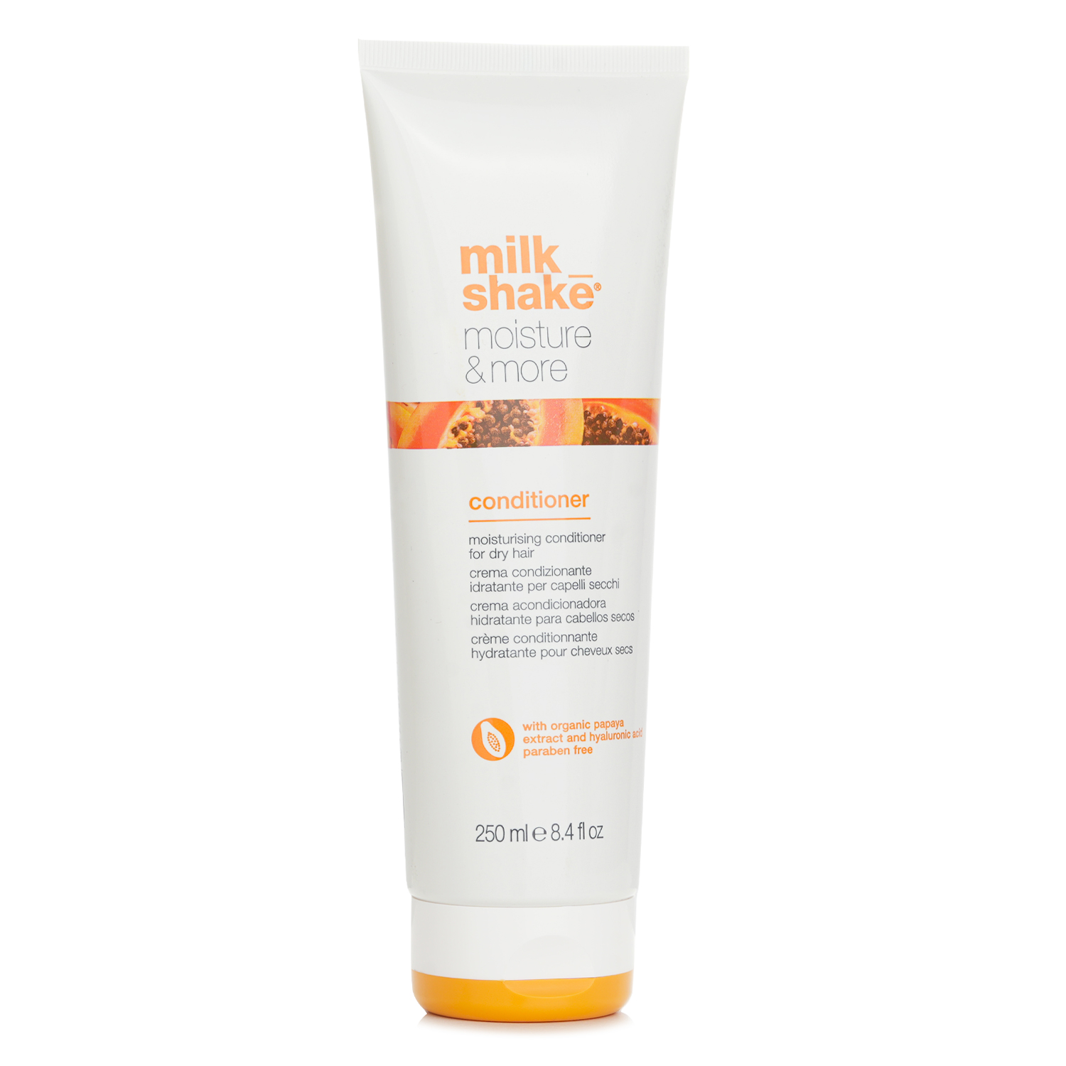 milk_shake Moisture & More Conditioner 250ml
