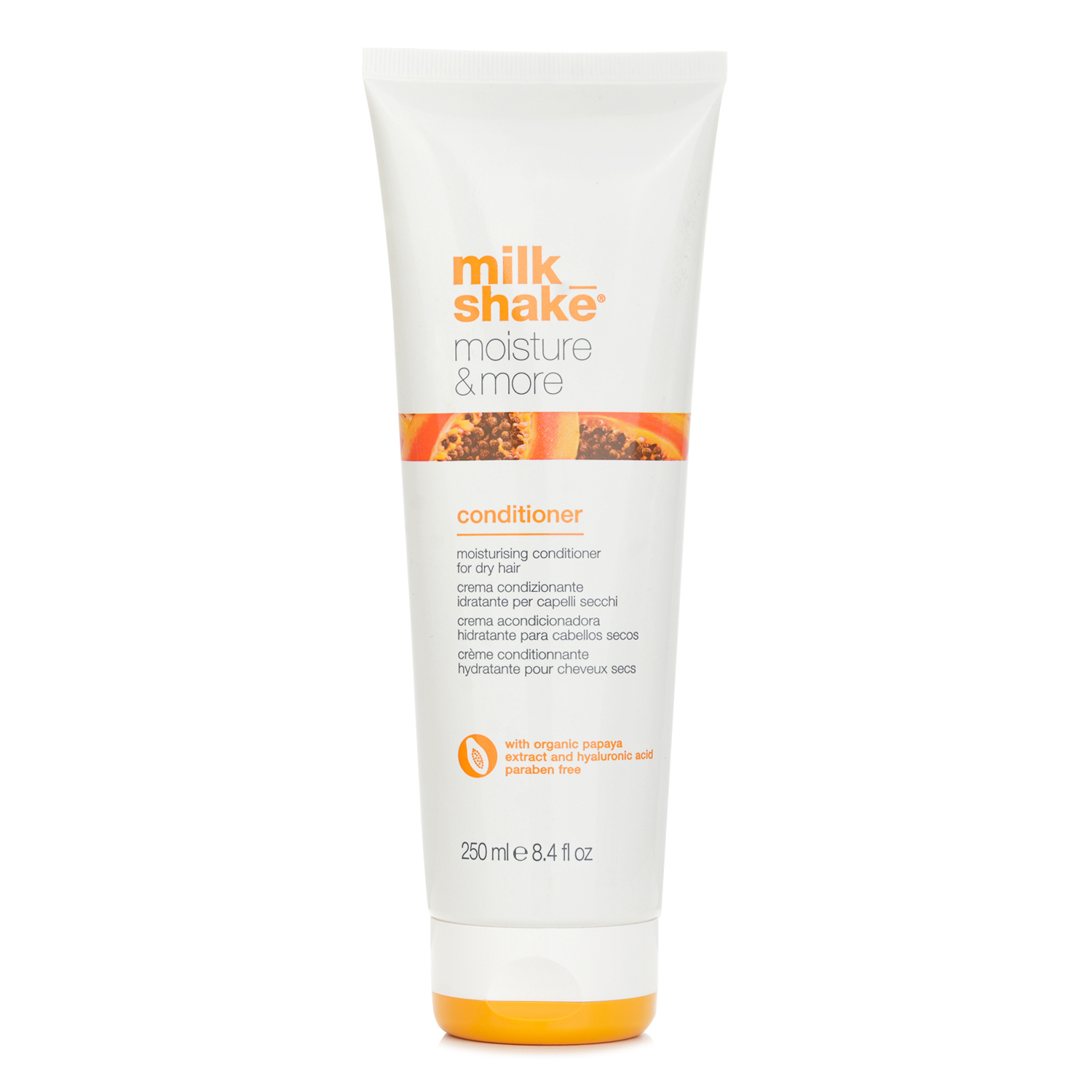 milk_shake Moisture & More Conditioner 250ml