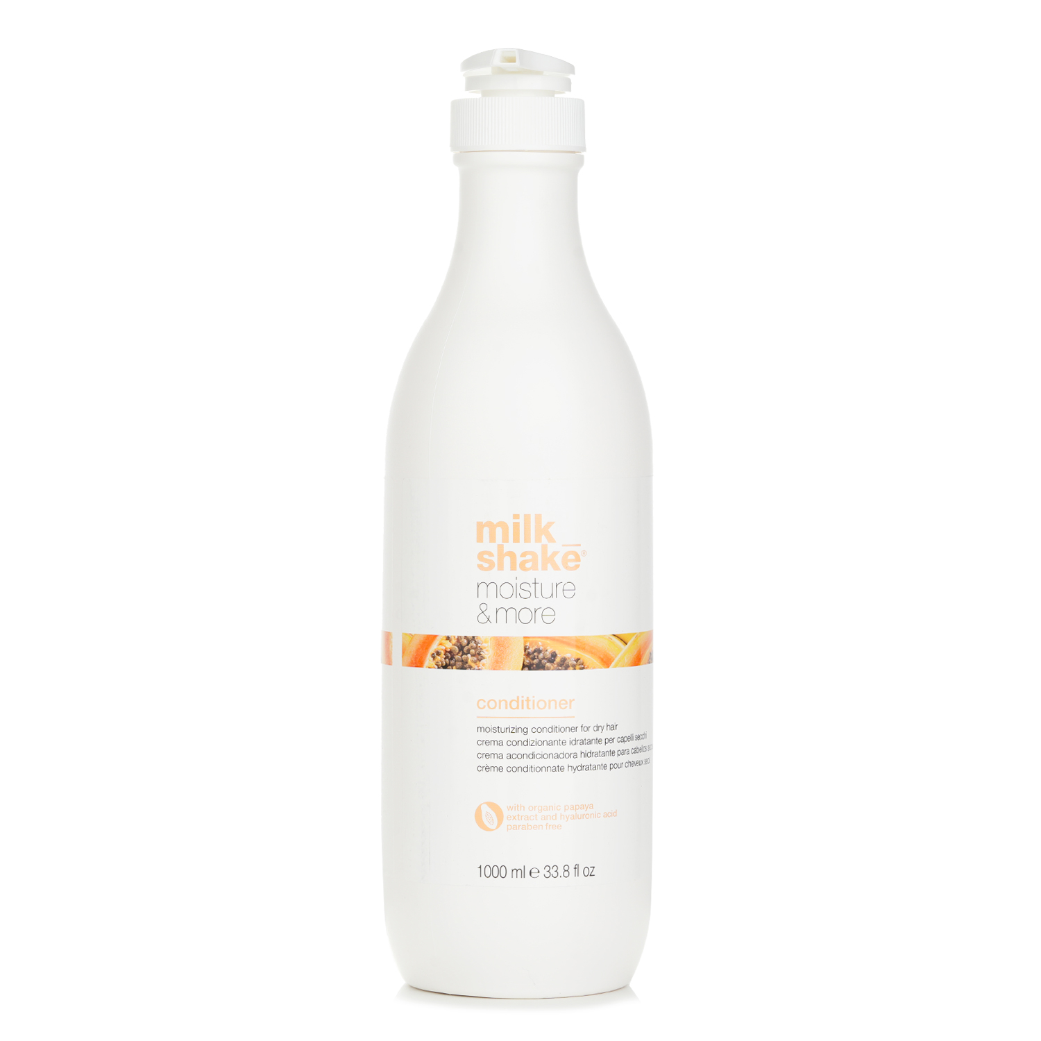 milk_shake Moisture & More Conditioner 1000ml