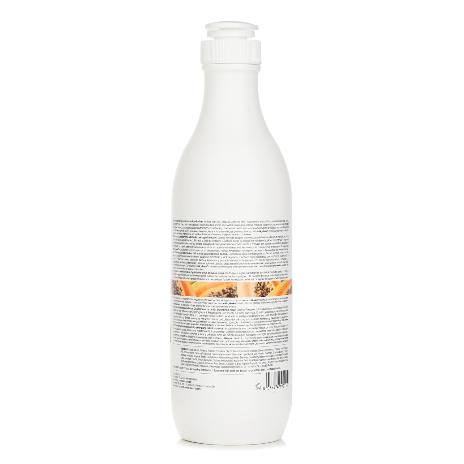 milk_shake Moisture & More Conditioner 1000ml