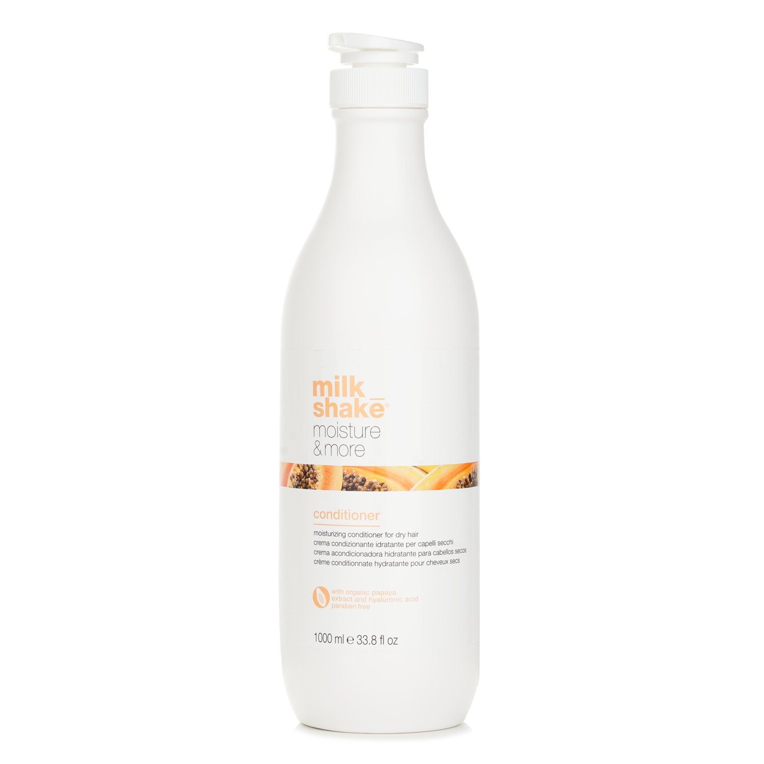 milk_shake Moisture & More Conditioner 1000ml
