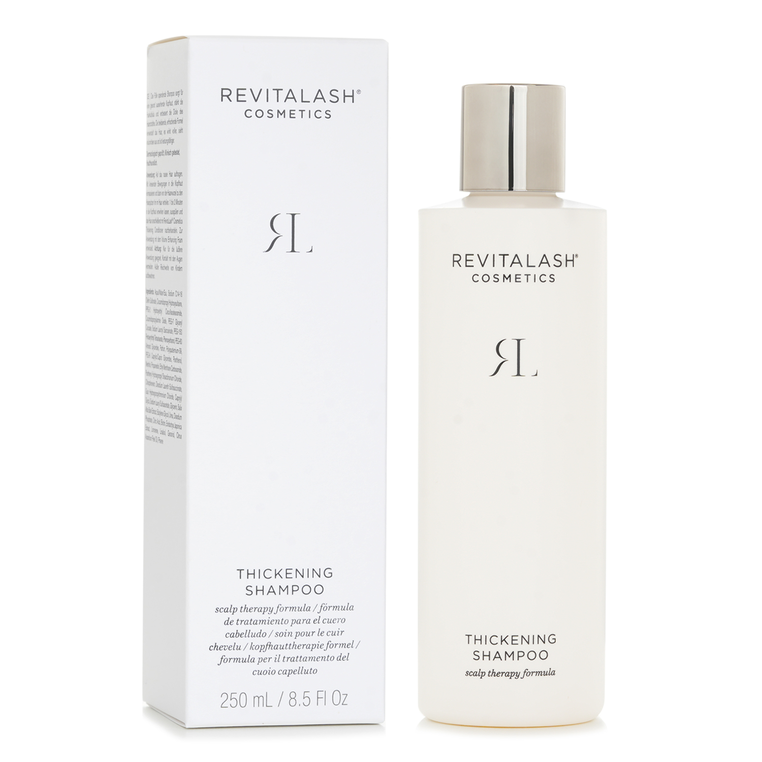 RevitaLash Thickening Shampoo 250ml