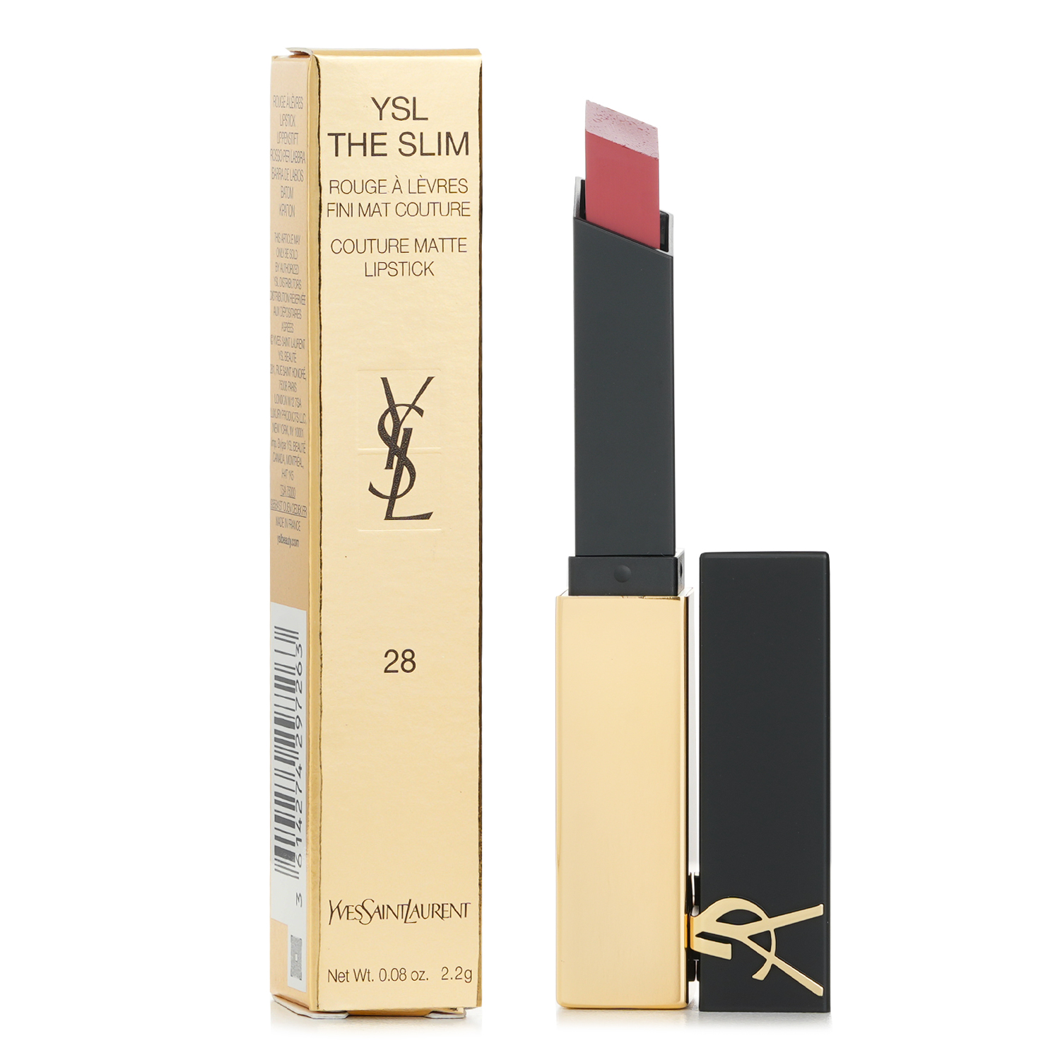 Yves Saint Laurent The Slim 2.2g