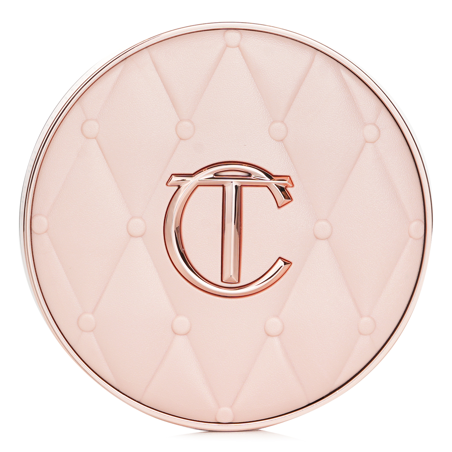 Charlotte Tilbury Pillow Talk Beautifying Cushion Foundation 12g