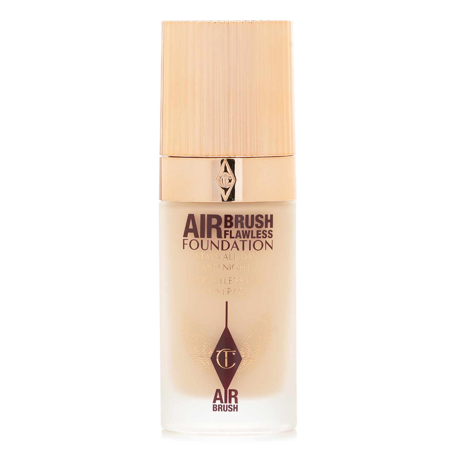 Charlotte Tilbury Airbrush Flawless Foundation 30ml