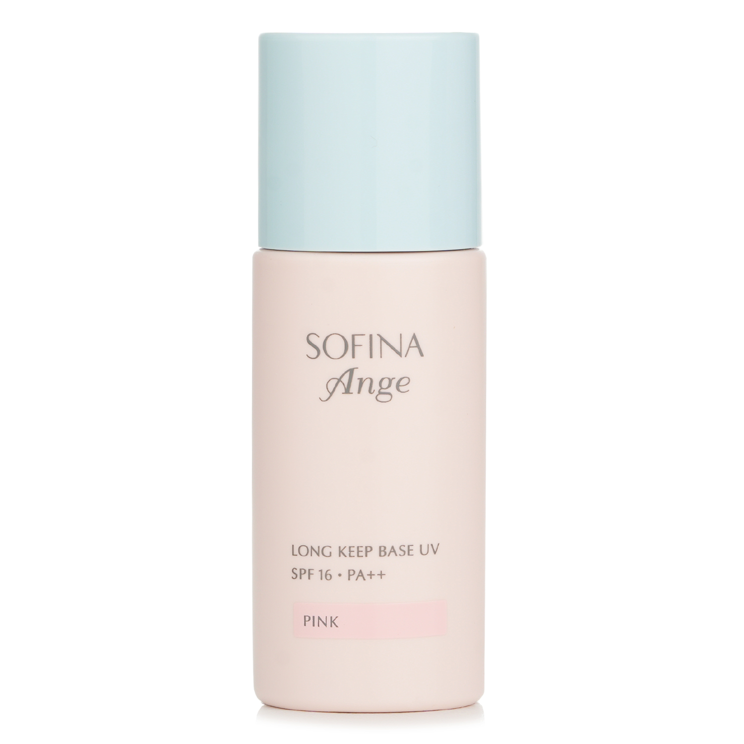 Sofina Ange Long Keep Base UV SPF16 PA++ 25ml