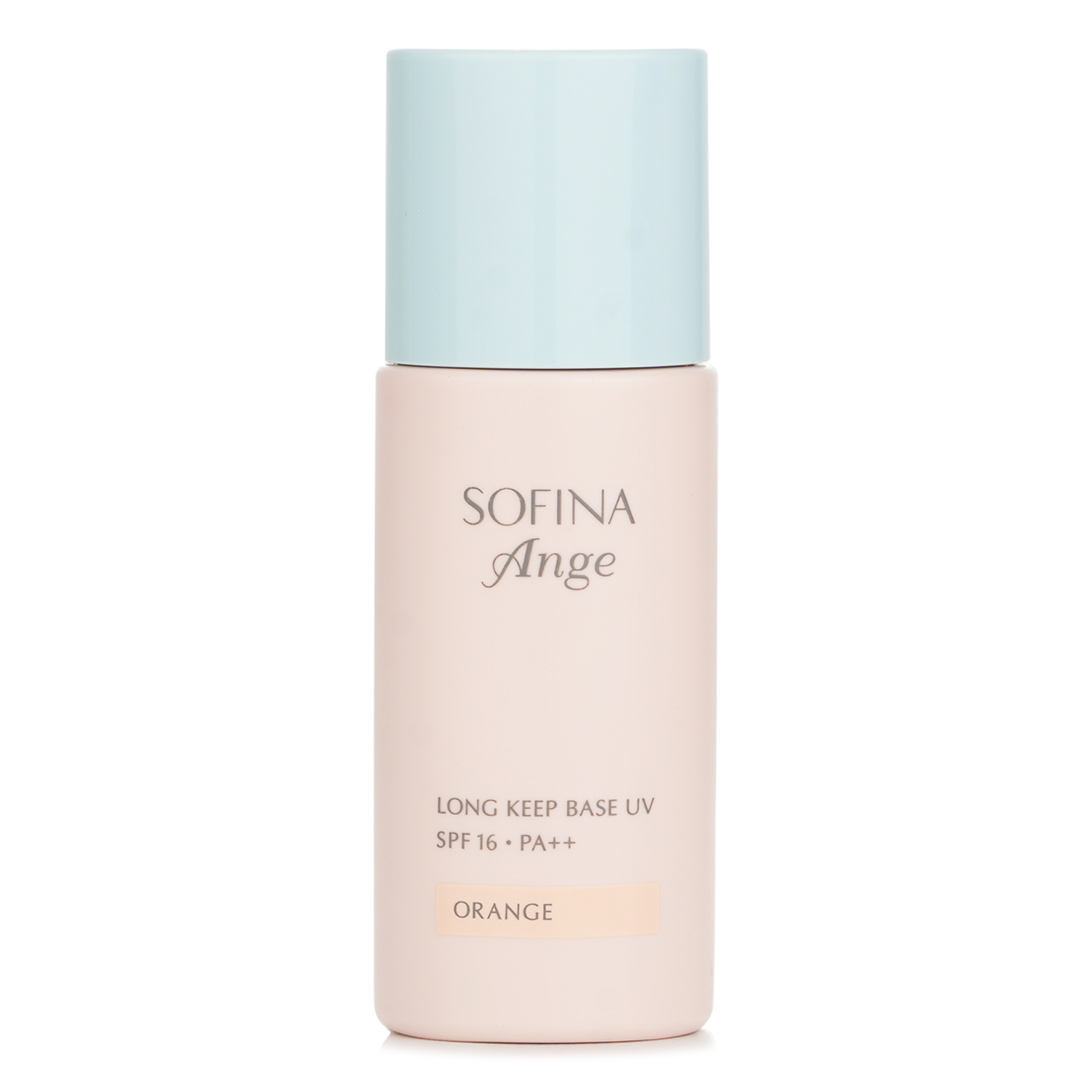 Sofina Ange Long Keep Base UV SPF16 PA++ 25ml