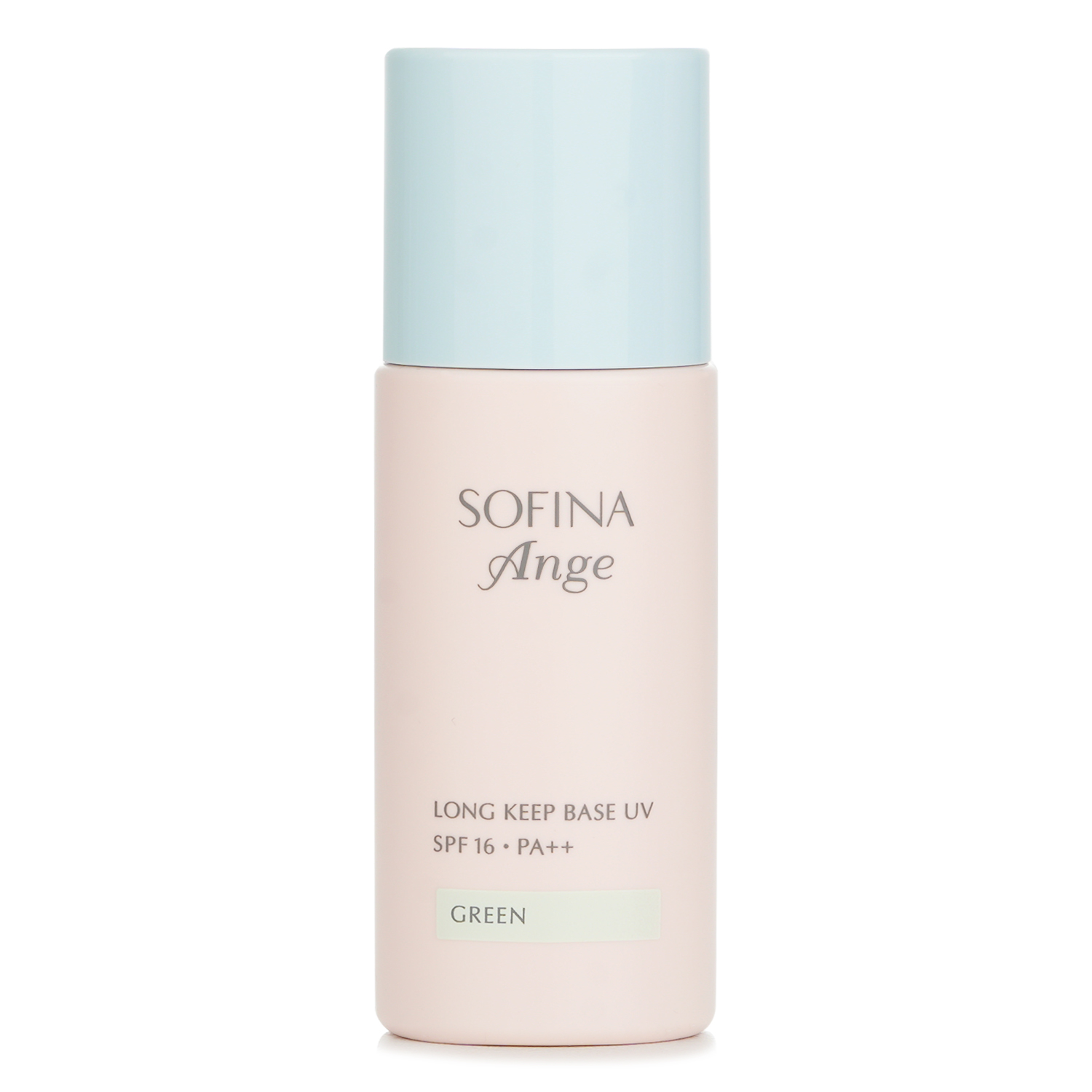 Sofina أنج لونج كيب بيس يو في إس بي إف 16 بي إيه ++ 25ml