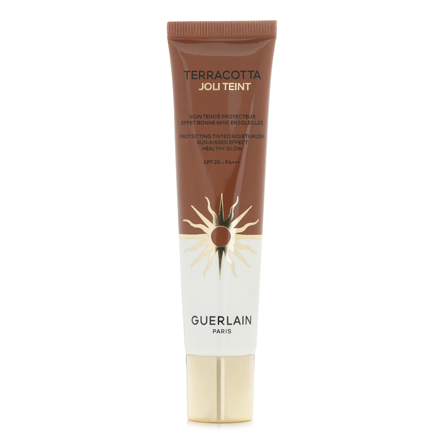 Guerlain Терракотта Жоли Тент SPF 20 PA+++ 30ml