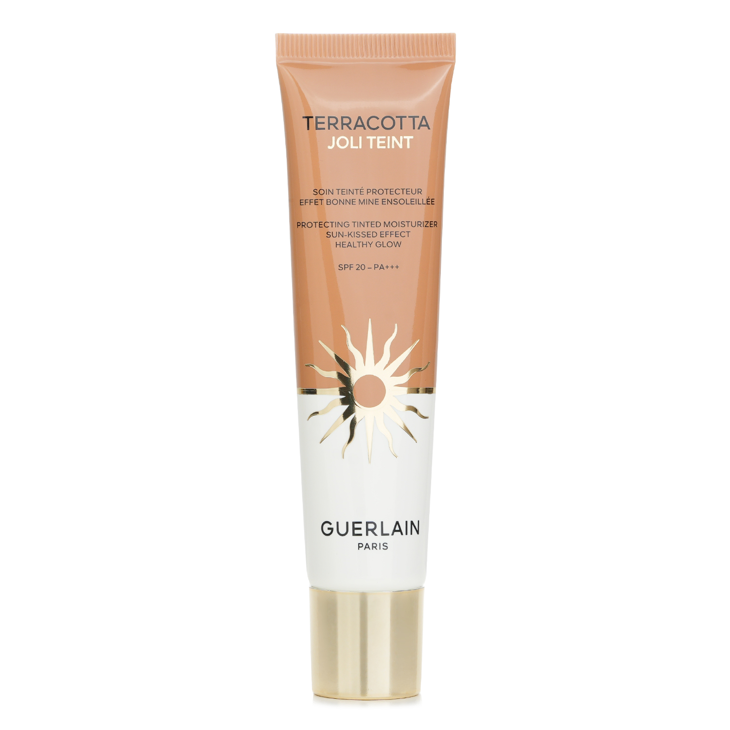 Guerlain Terracotta Жоли Тент SPF 20 PA+++ 30ml