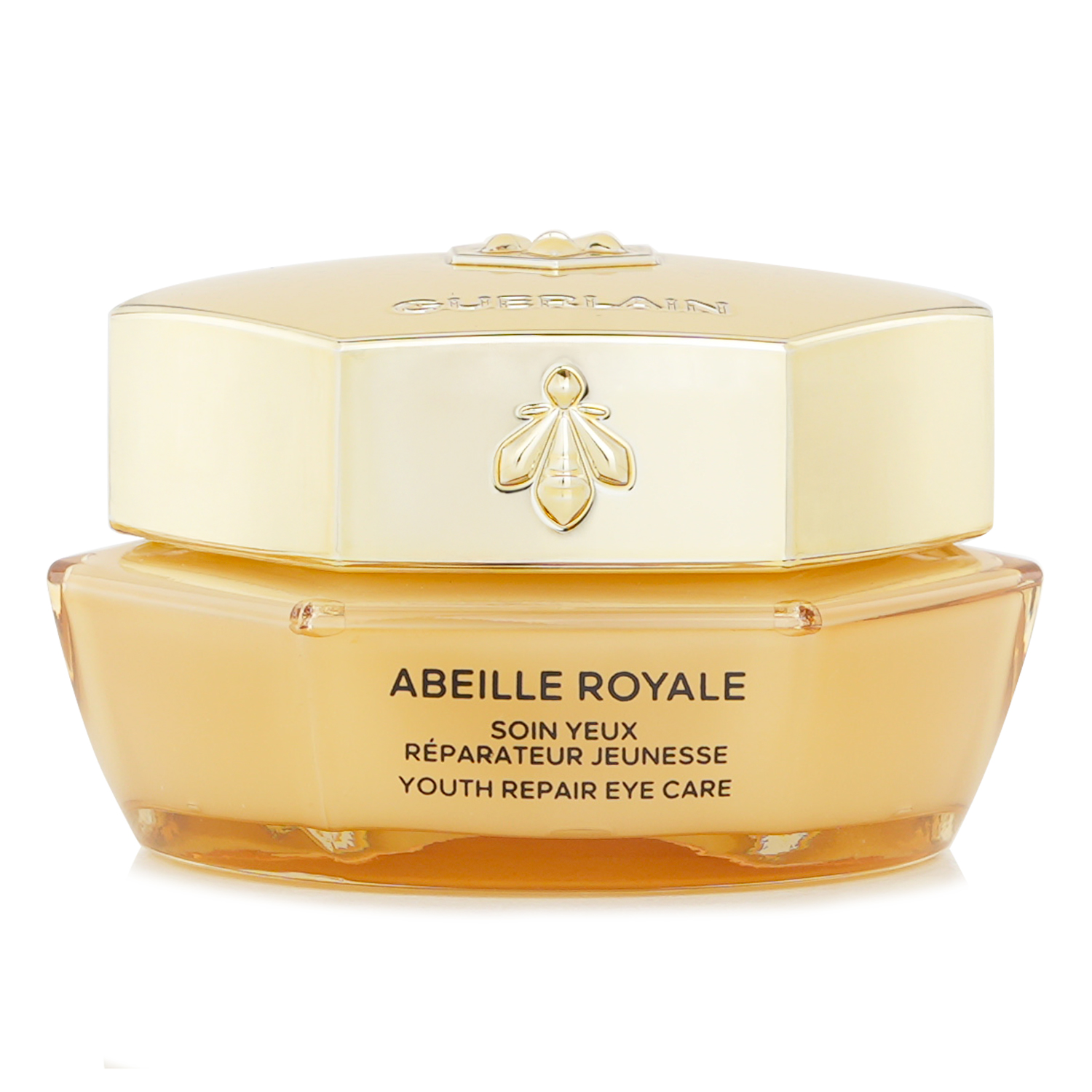 Guerlain Abeille Royale Восстанавливающий уход для контура глаз 15ml