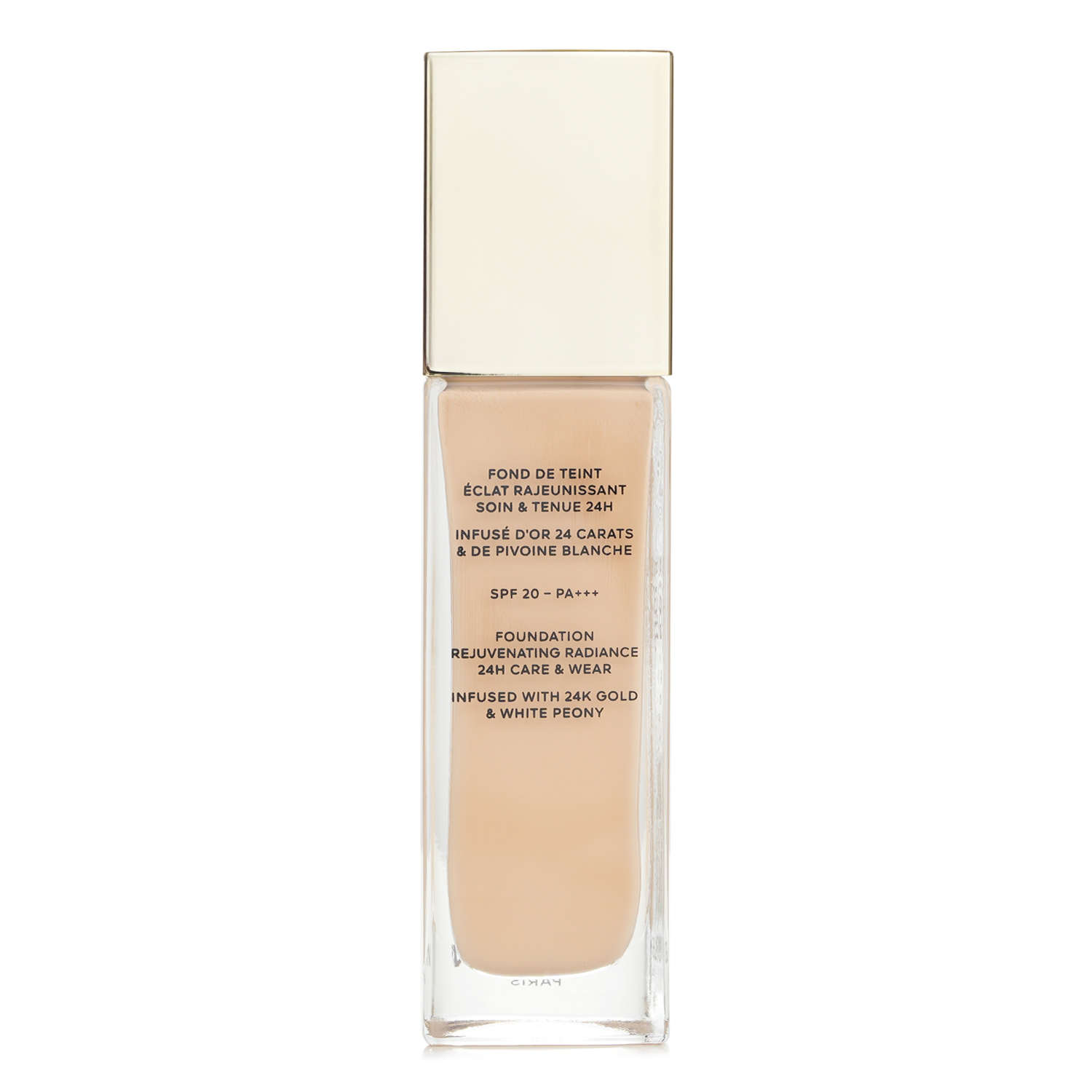 Guerlain Parure Gold Skin SPF 20 PA+++ 35ml