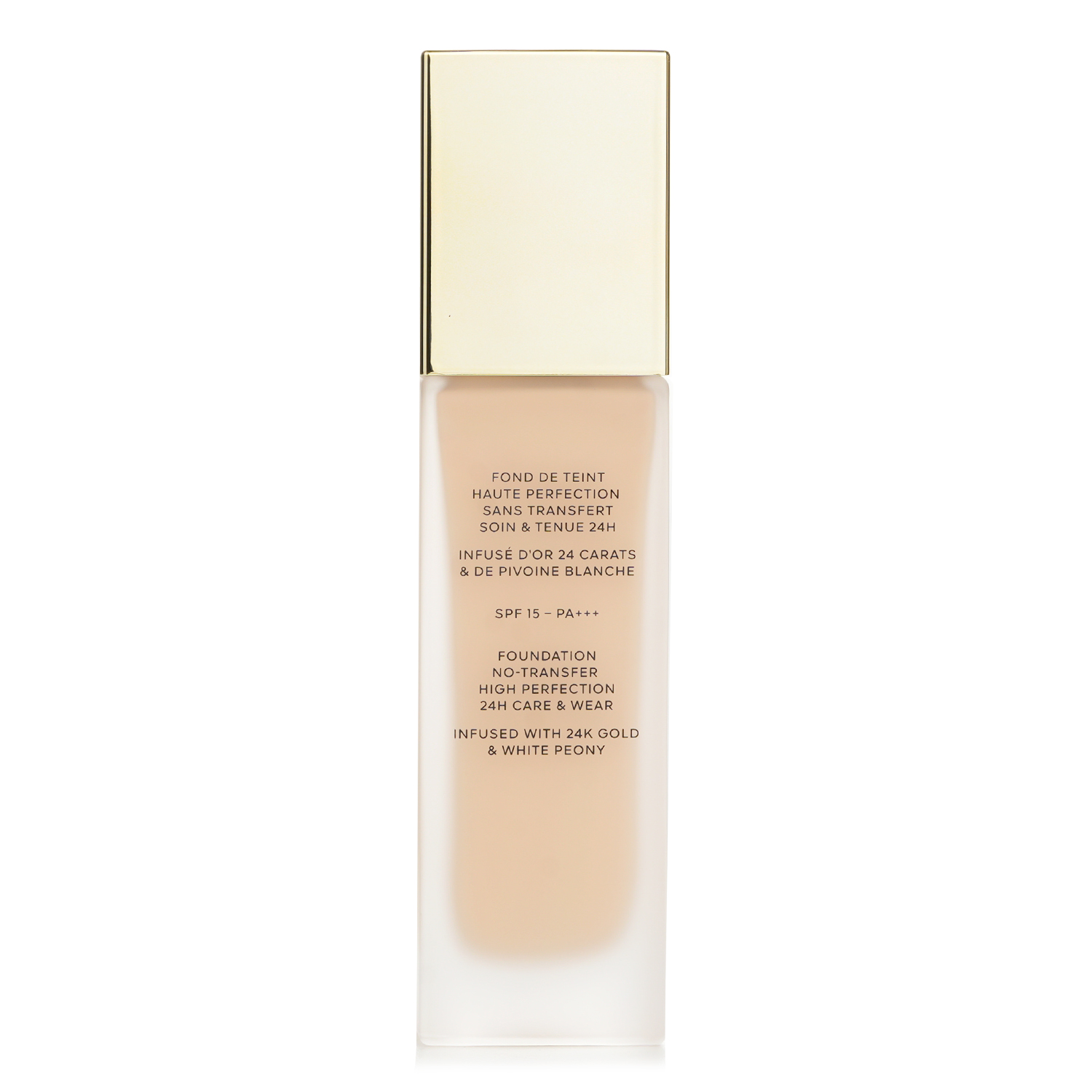 Guerlain Parure Gold Skin Matte SPF 20 PA+++ 35ml