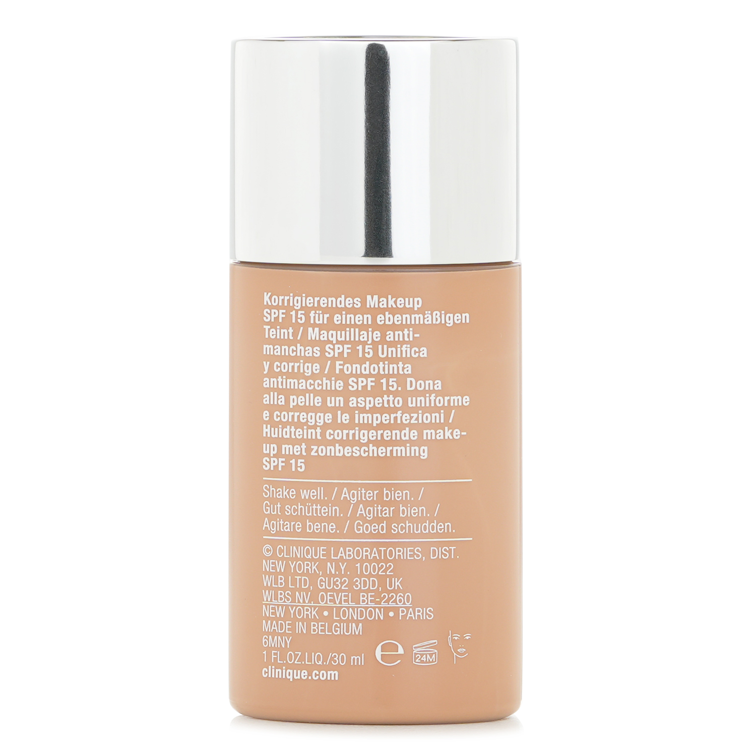 Clinique Even Better Makeup SPF 15 30ml