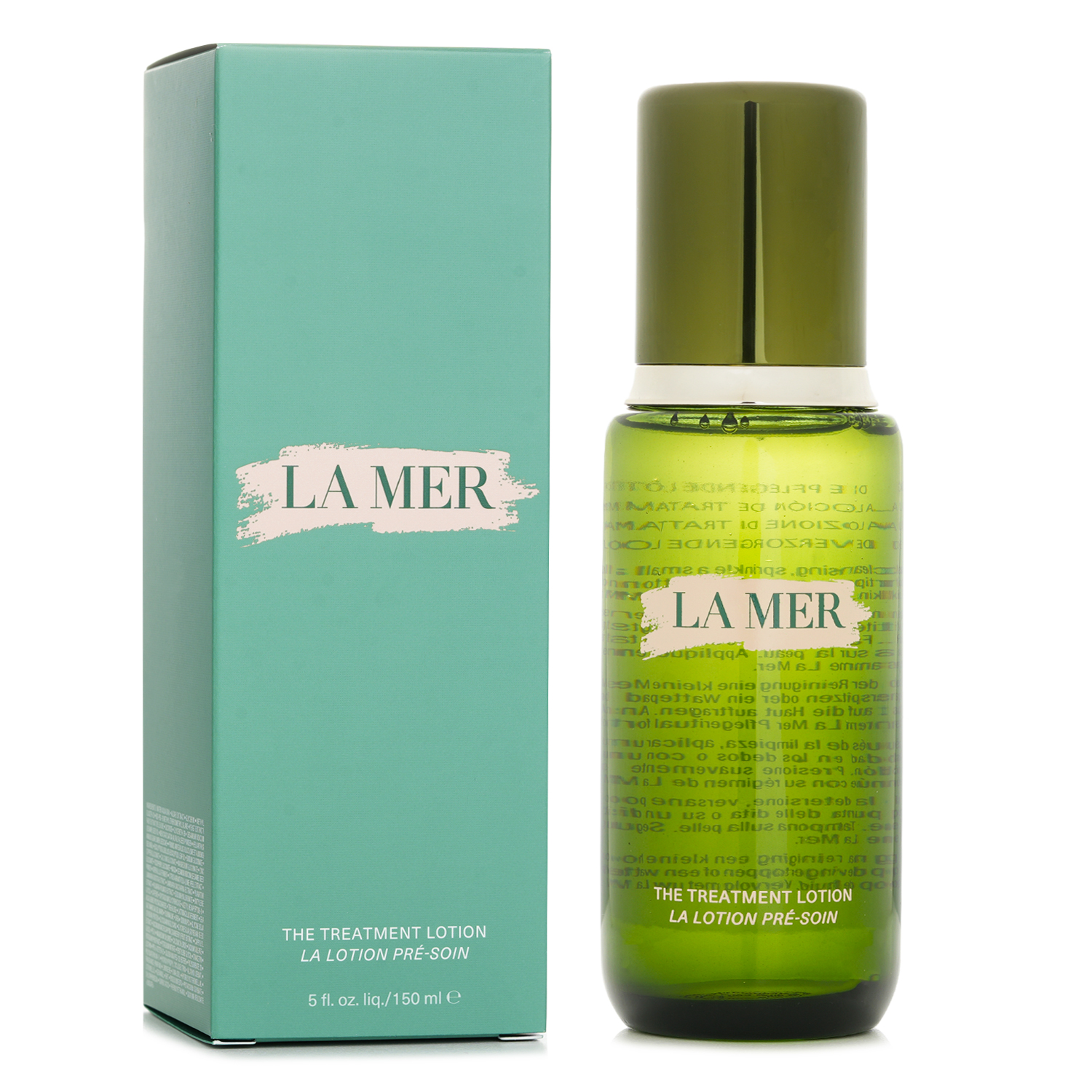La Mer The Treatment Lotion 150ml