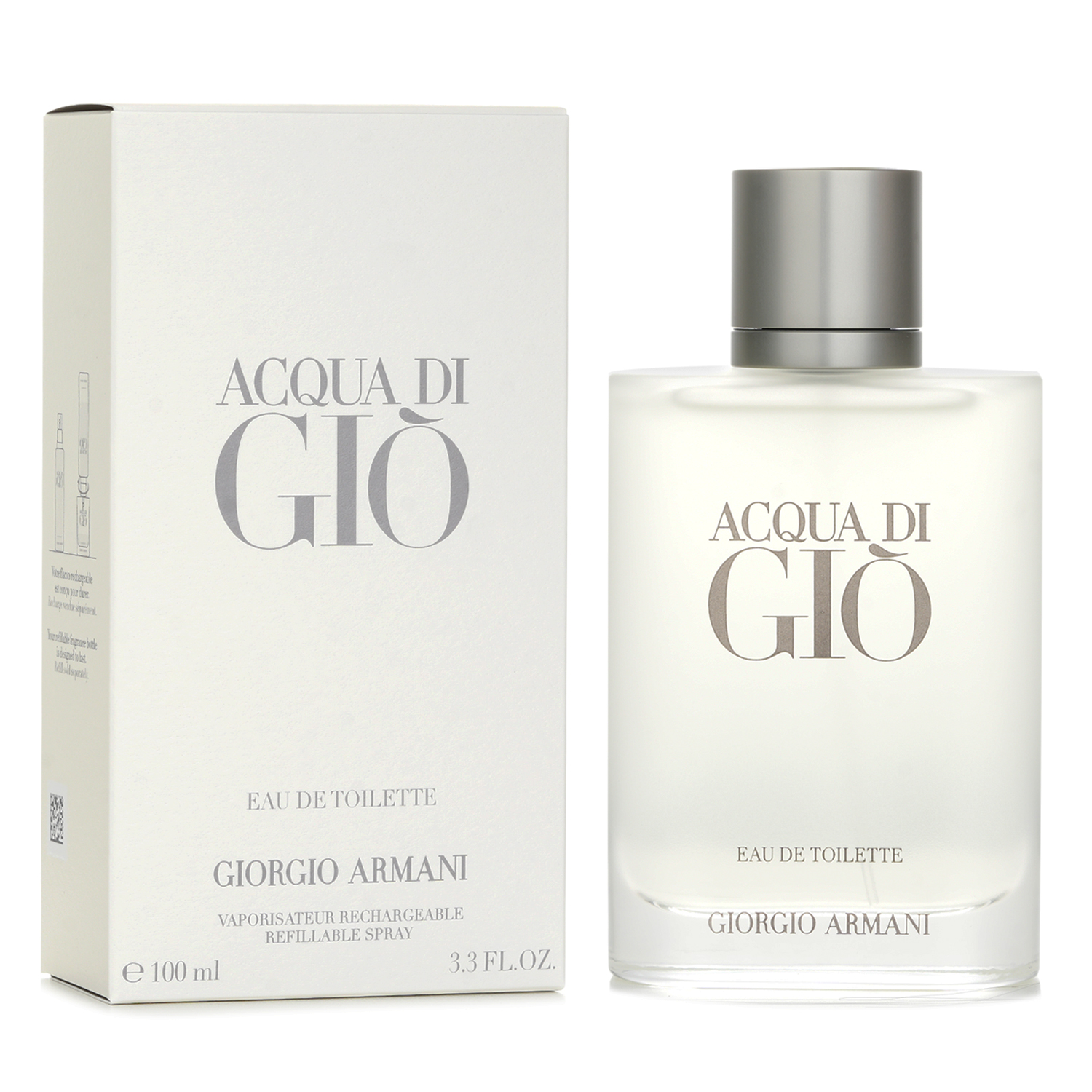 Giorgio Armani Acqua Di Giò Eau de Toilette 100ml/3.3oz