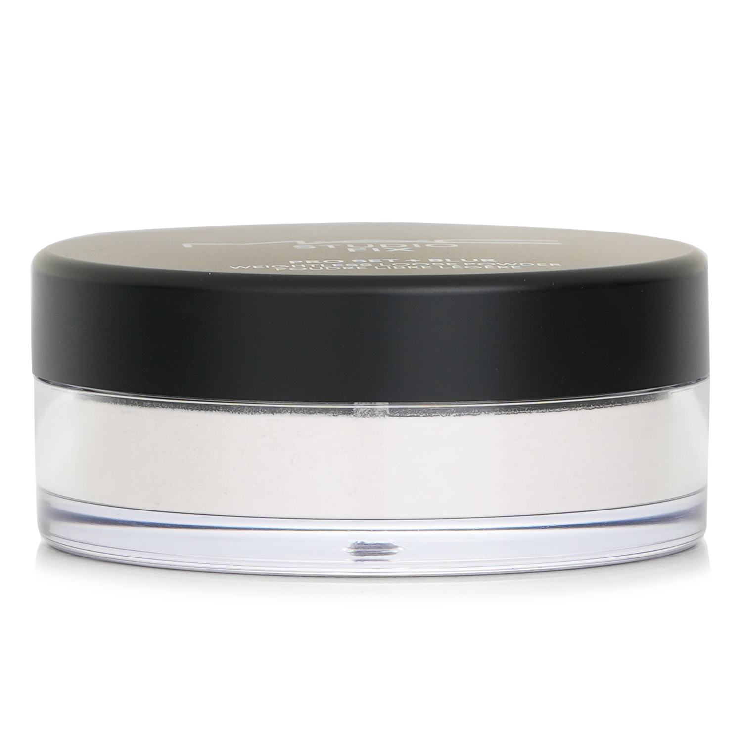 MAC Studio Fix Pro Set + Blur Weightless Loose Powder 6.5g