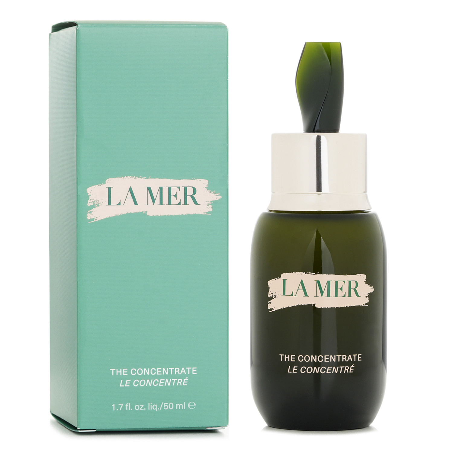 La Mer The Concentrate 50ml