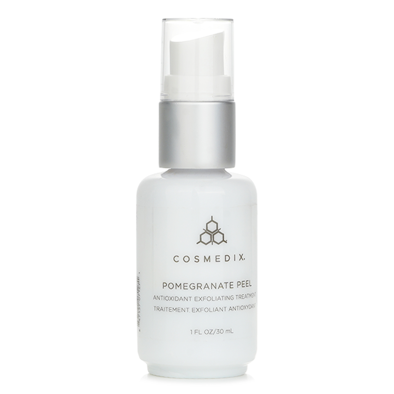 CosMedix Pomegranate Peel Antioxidant Exfoliating Treatment 30ml
