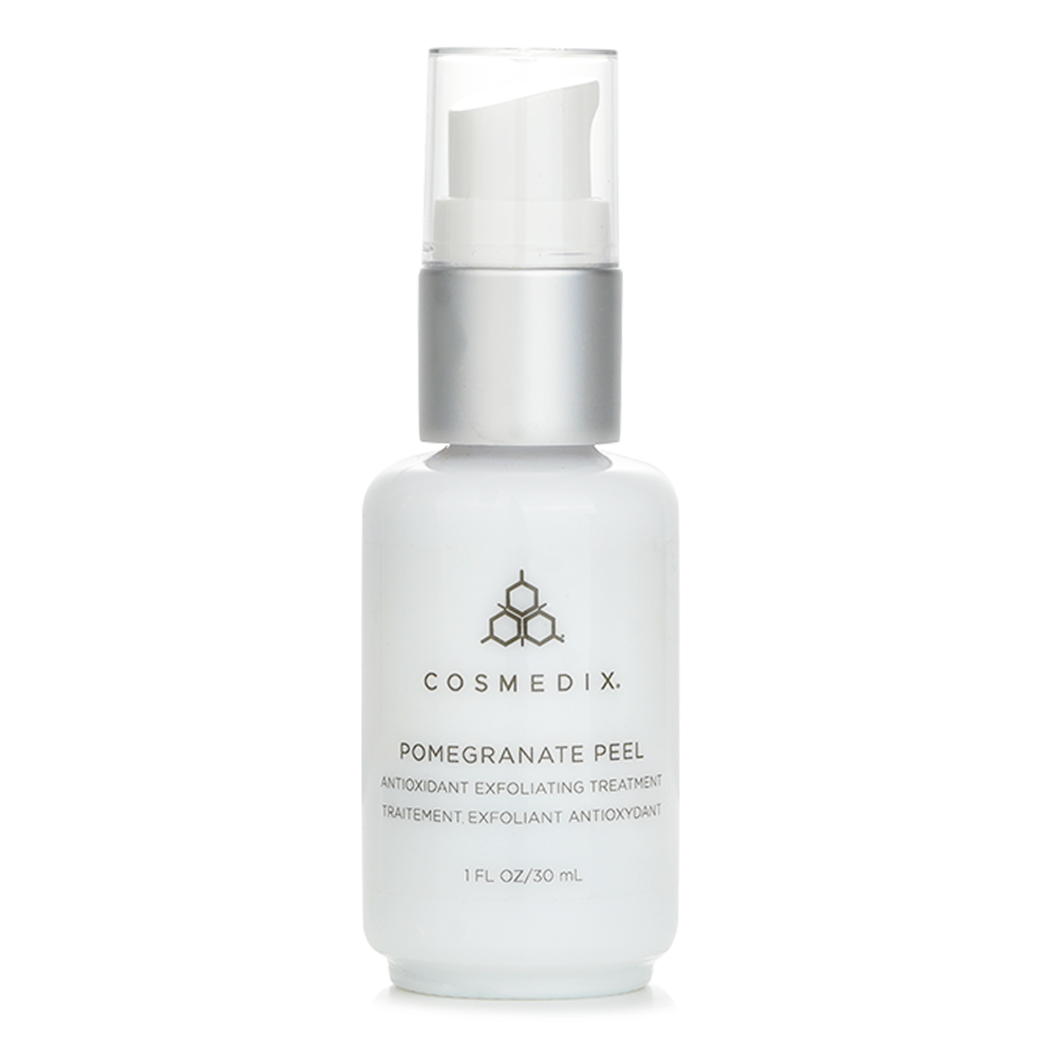 CosMedix Pomegranate Peel Antioxidant Exfoliating Treatment 30ml