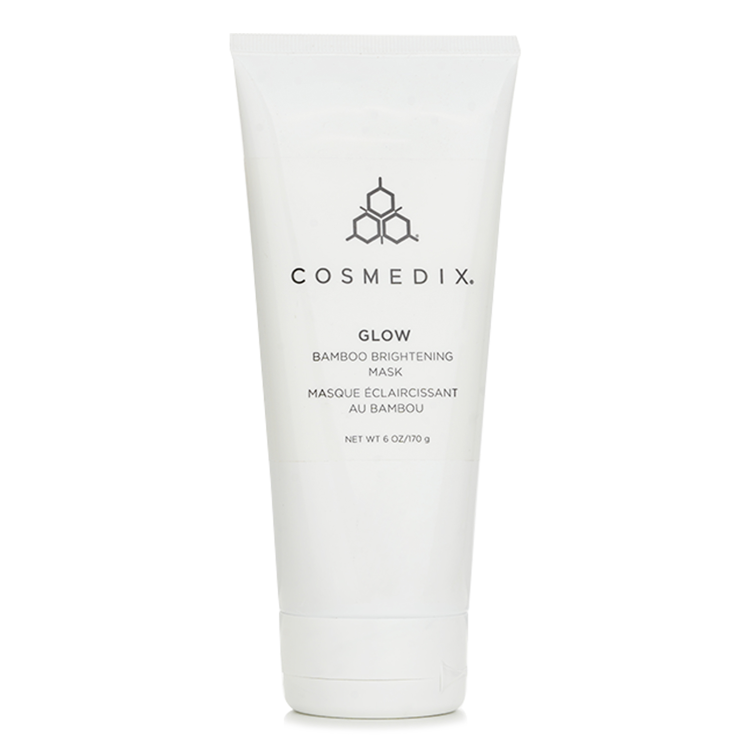 CosMedix Glow Bamboo Brightening Mask 170g/6oz