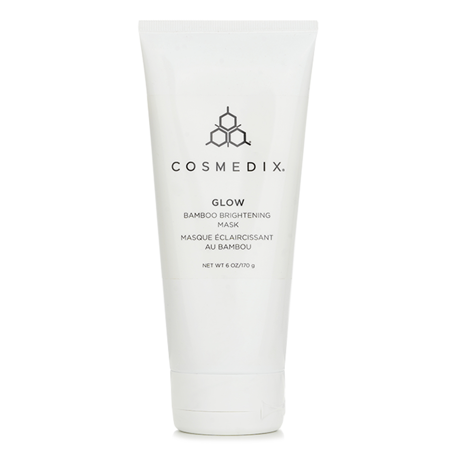 CosMedix Glow Bamboo Brightening Mask 170g/6oz