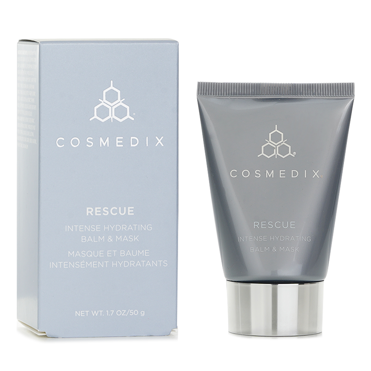 CosMedix Rescue Intense Hydrating Balm & Mask 50g/1.7oz
